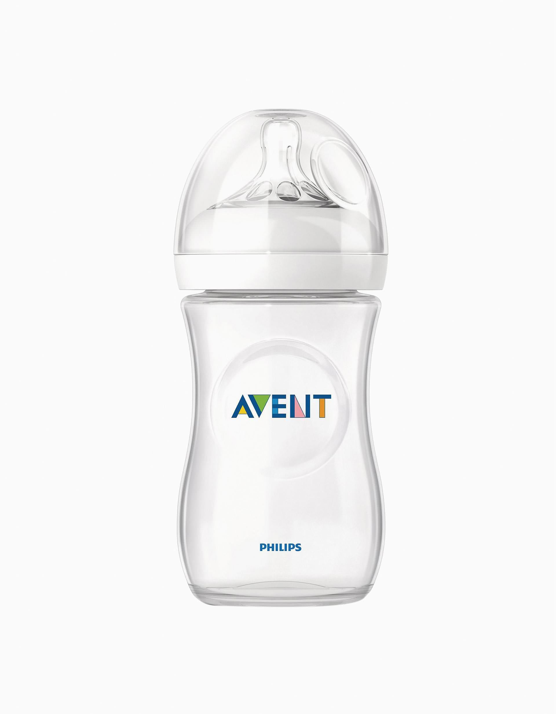 Feeding Bottle Natural 330ml 0M+ Philips/Avent