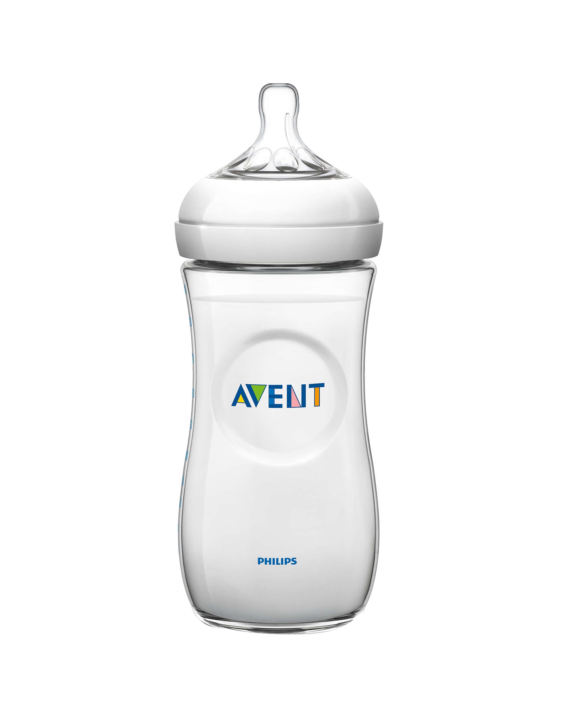 Feeding Bottle Natural 330ml 0M+ Philips/Avent