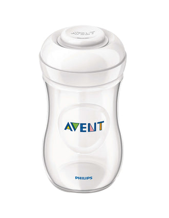 Biberón 260Ml 0M+ Philips/Avent 2 Un.