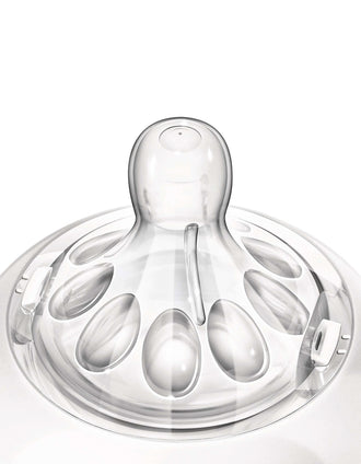 Biberón 260Ml 0M+ Philips/Avent 2 Un.