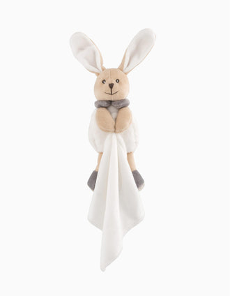 Petit lapin Doudou Chicco