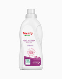 Suavizante de ropa 750 ml Friendly