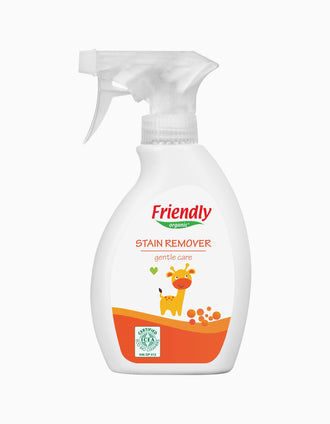 Removedor de manchas 250 ml Friendly