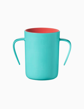 Vaso 360º 250Ml 12M+ Tommee Tippee Red