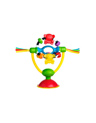 Cola, Brinca E Aprende Playgro 6M+