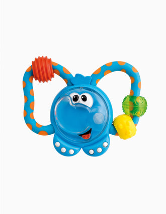 Elefante Doces Dentadinhas Chicco 3M+