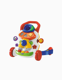 Primeiros Passos Musicais Chicco 9M+