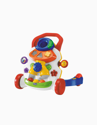 Primeros Pasos Musicales Chicco 9M+