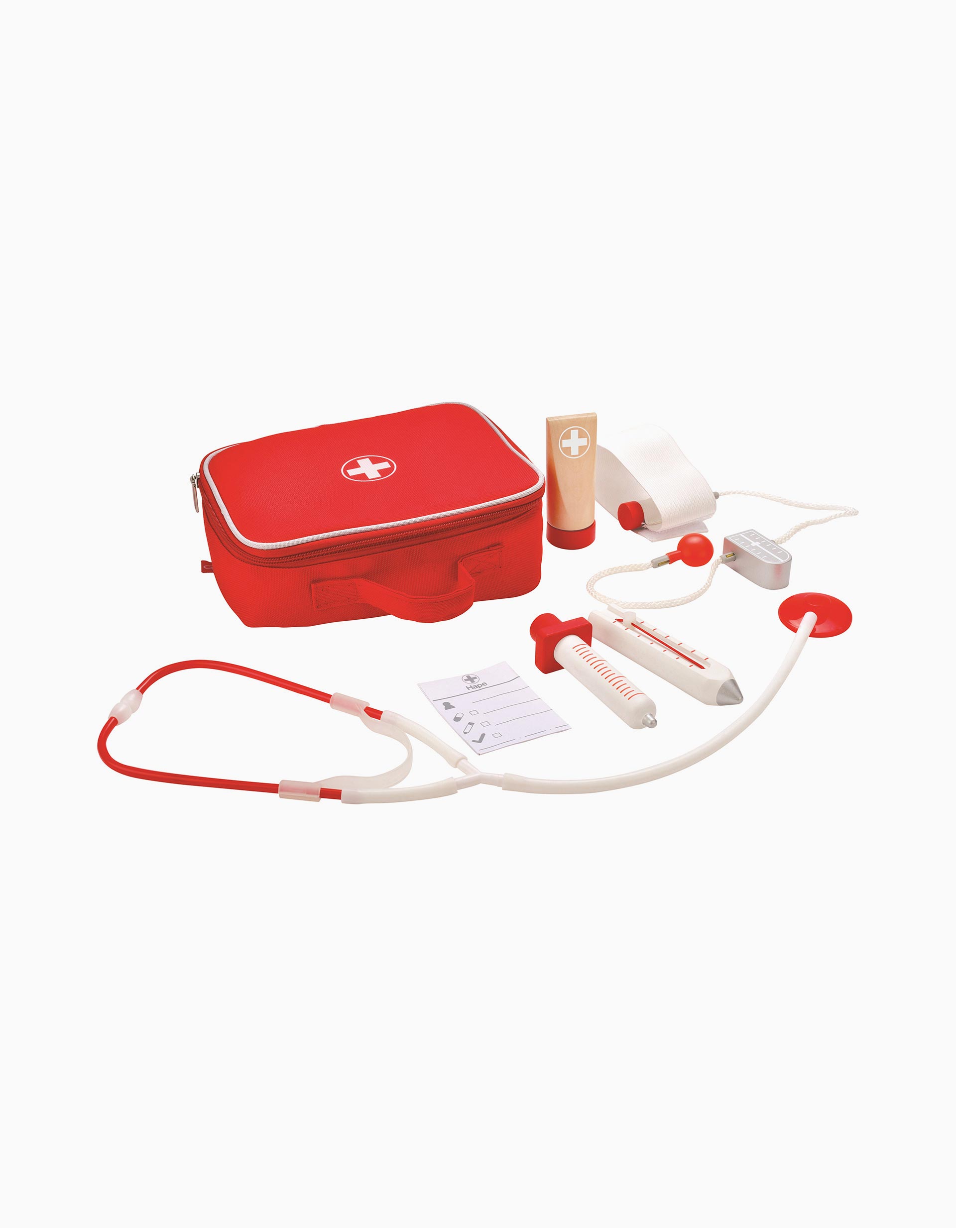 Doctor's Kit by Hape