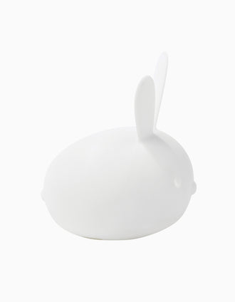 Luz Presença Coelho Nattou