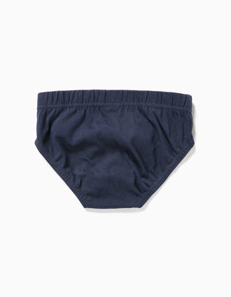 7 Calzoncillos para Niño 'Sports', Gris/Azul Oscuro