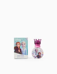 Eau de Toilette fille 'Reine des Neiges II'