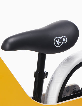 Bicicleta De Aprendizagem Uniq Kinderkraft Honey 2A+