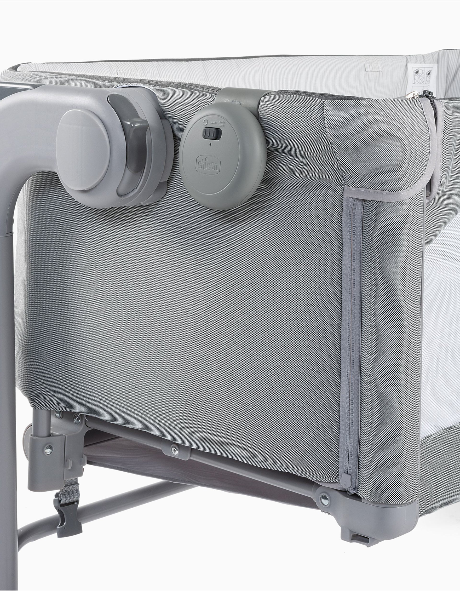 Vibrating Box Baby Hug Chicco