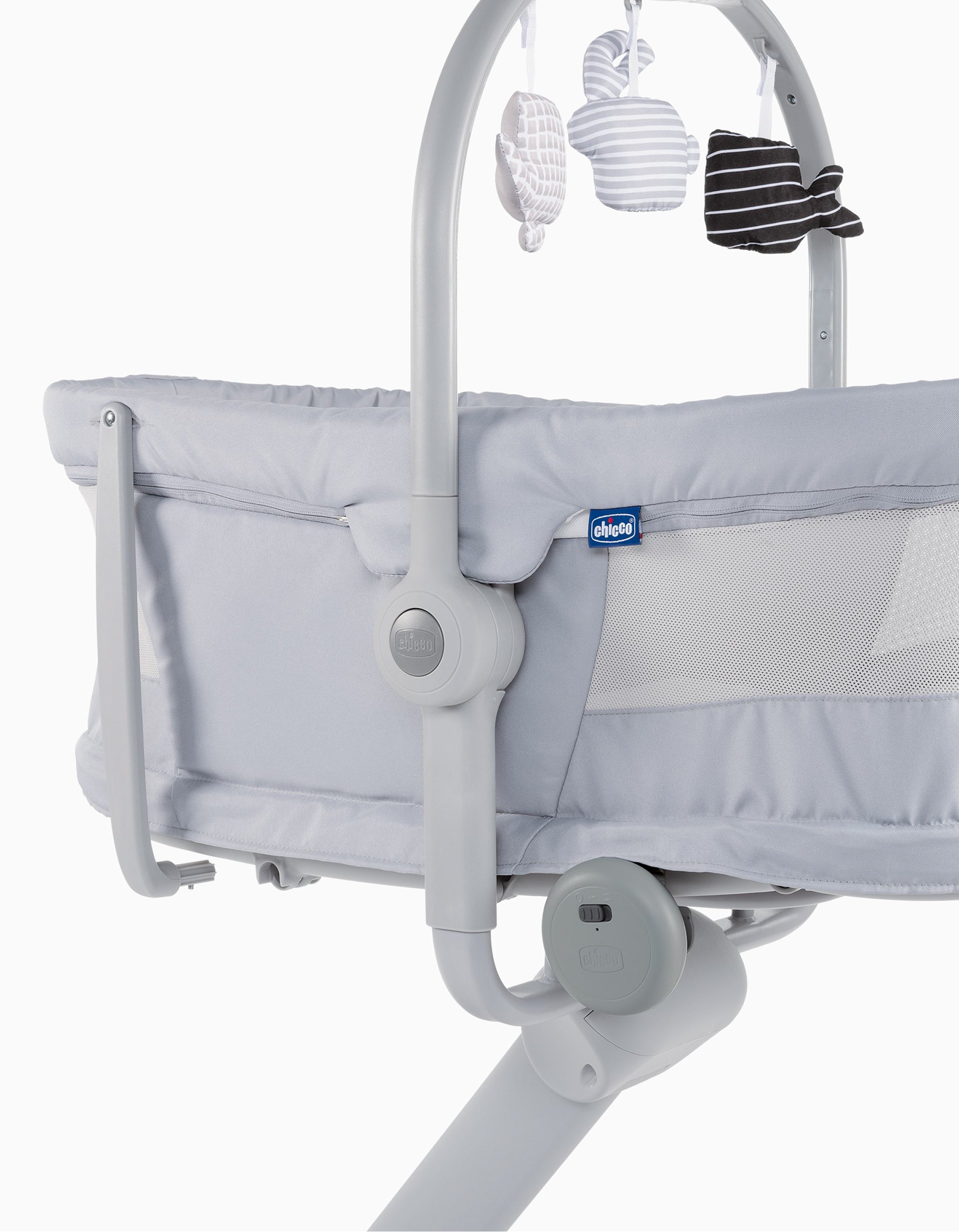 Vibrating Box Baby Hug Chicco