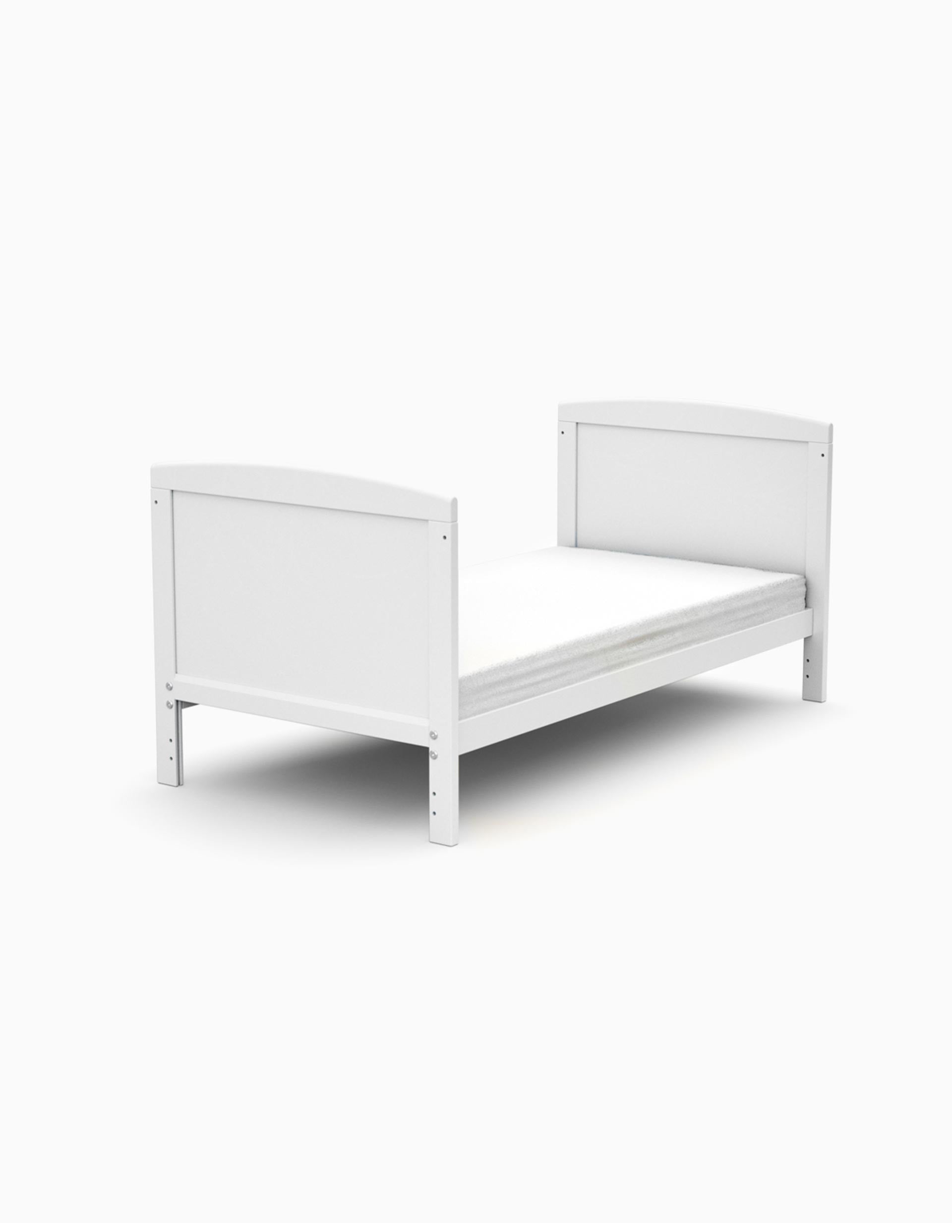 Progressive Bed 120x60 cm by AT4