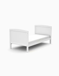 Cama Evolutiva AT4 Essentiel 60X120, White