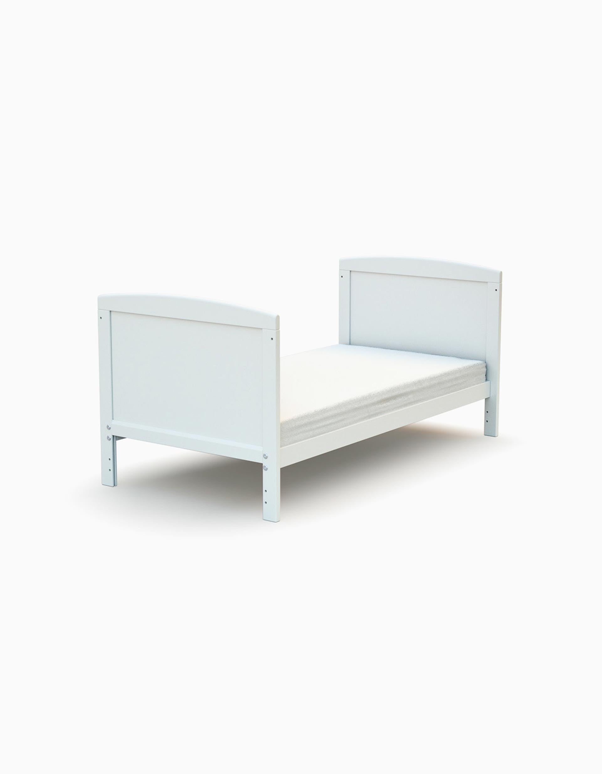 Progressive Bed 120x60 cm by AT4