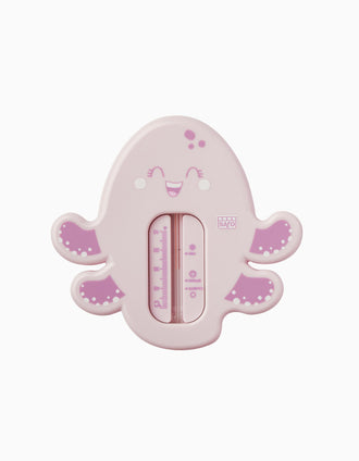 Thermomètre de bain Saro Rose