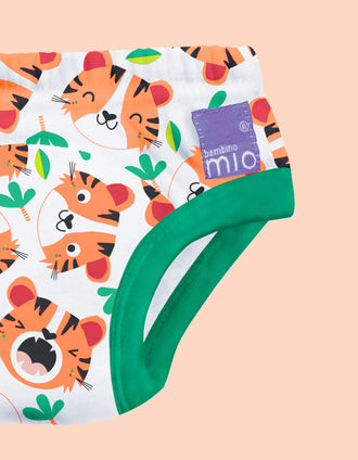 Culotte D'Apprentissage 2-3 Ans Bambino Mio