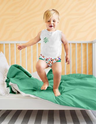 Culotte D'Apprentissage 2-3 Ans Bambino Mio