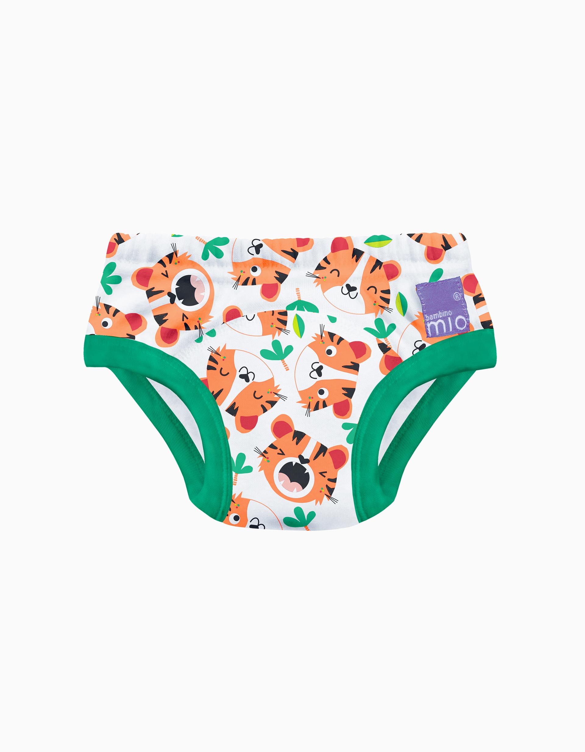 Potty Training Pants Bambino Mio 3Y+