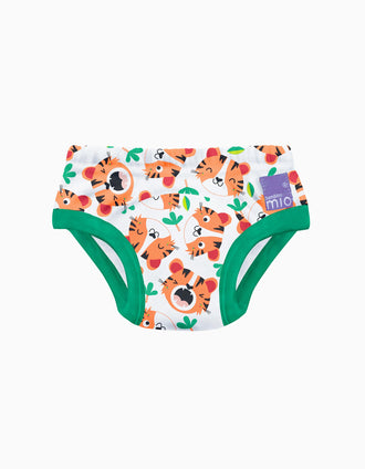 Couche-culotte Bambino Mio 3+ Ans