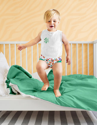 Pañal de Aprendizaje Bambino Mio 3+ Años