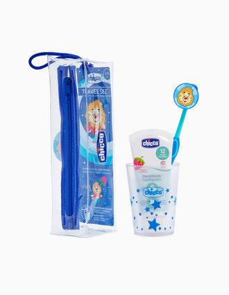 Boite hygiène 3-6A Chicco