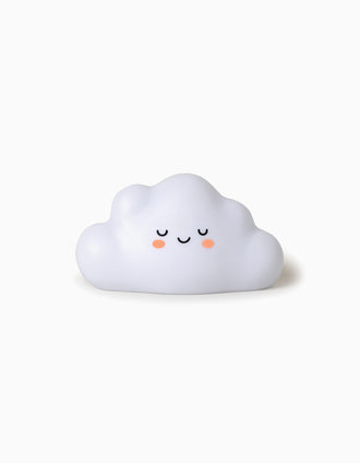 Luz De Presença Led White Cloud Interbaby
