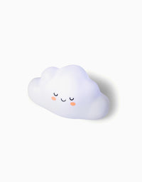 Luz De Presença Led White Cloud Interbaby