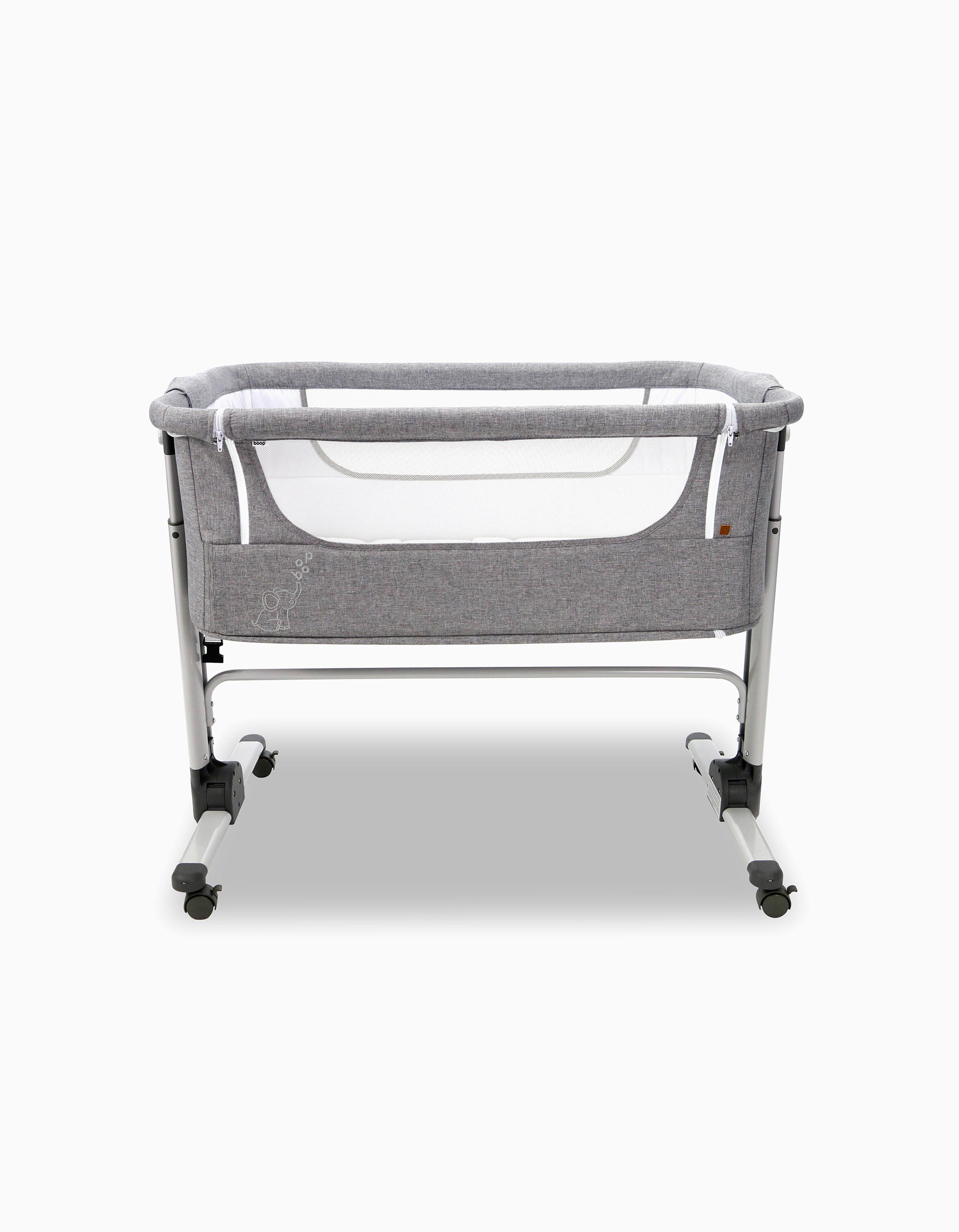 Colecho Fold Crib by Asalvo