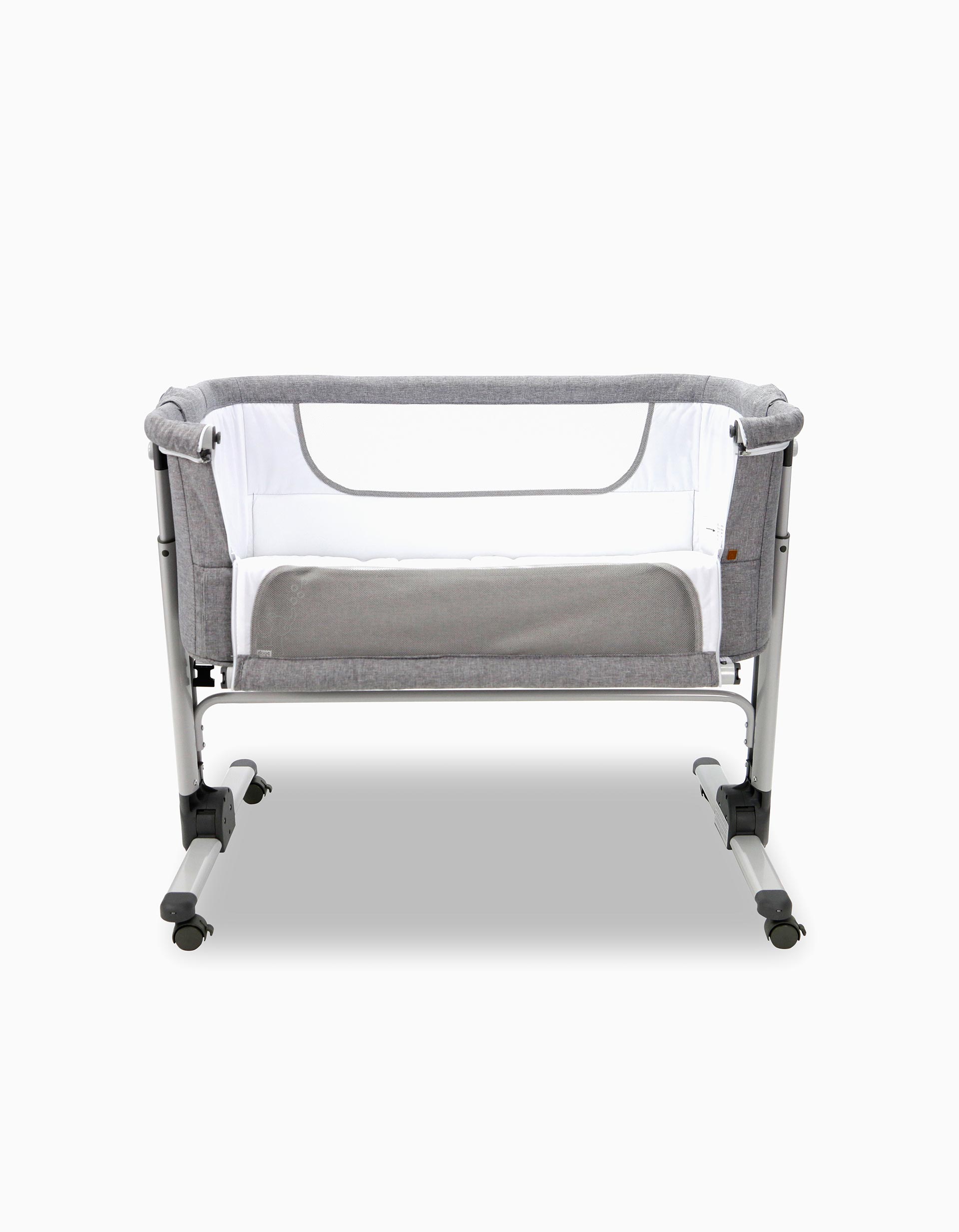 Colecho Fold Crib by Asalvo