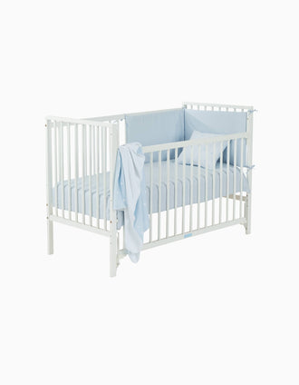 Cuna Basic 120x60 cm Zy Baby