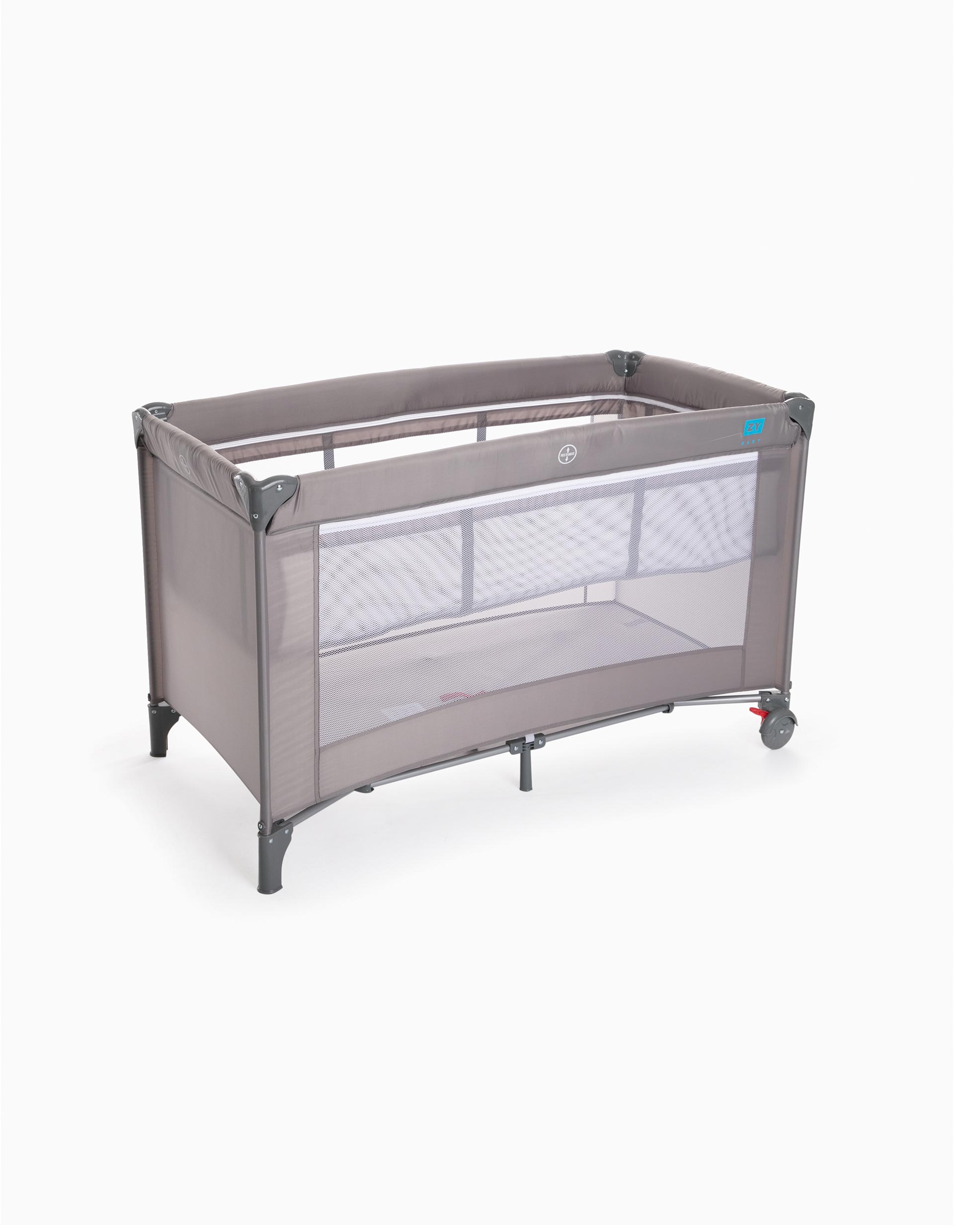 Nappy Travel Cot by Zy Baby