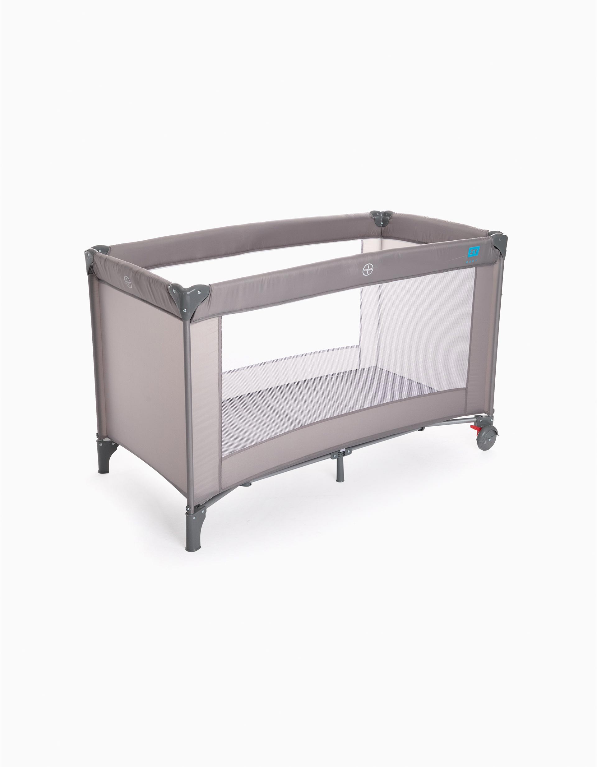 Nappy Travel Cot by Zy Baby