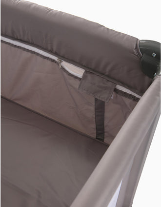 Cuna de Viaje Nappy Zy Baby