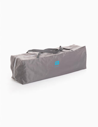 Cama de Viagem 2 Alturas Nappy Zy Baby