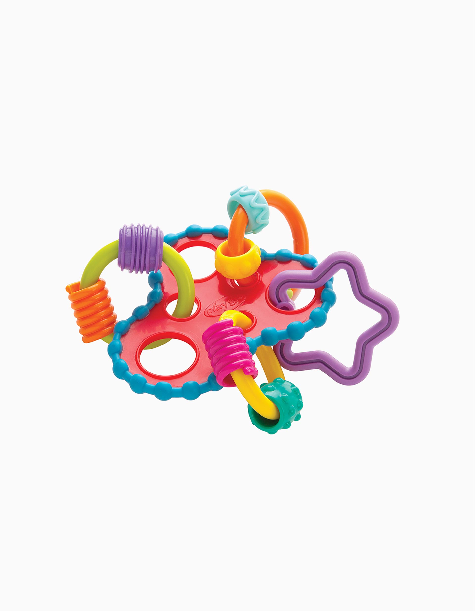 Hochet Roundabout Playgro