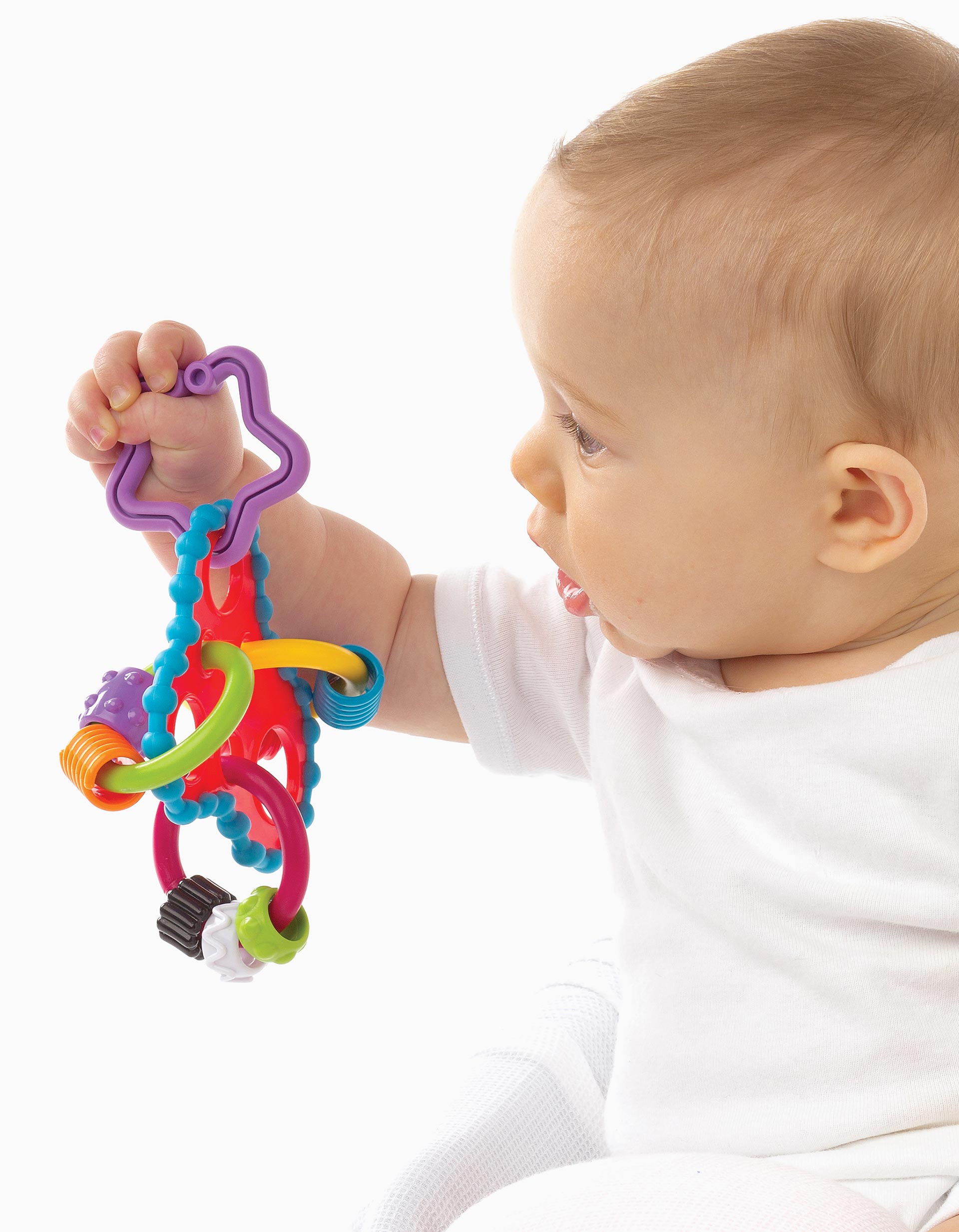 Hochet Roundabout Playgro