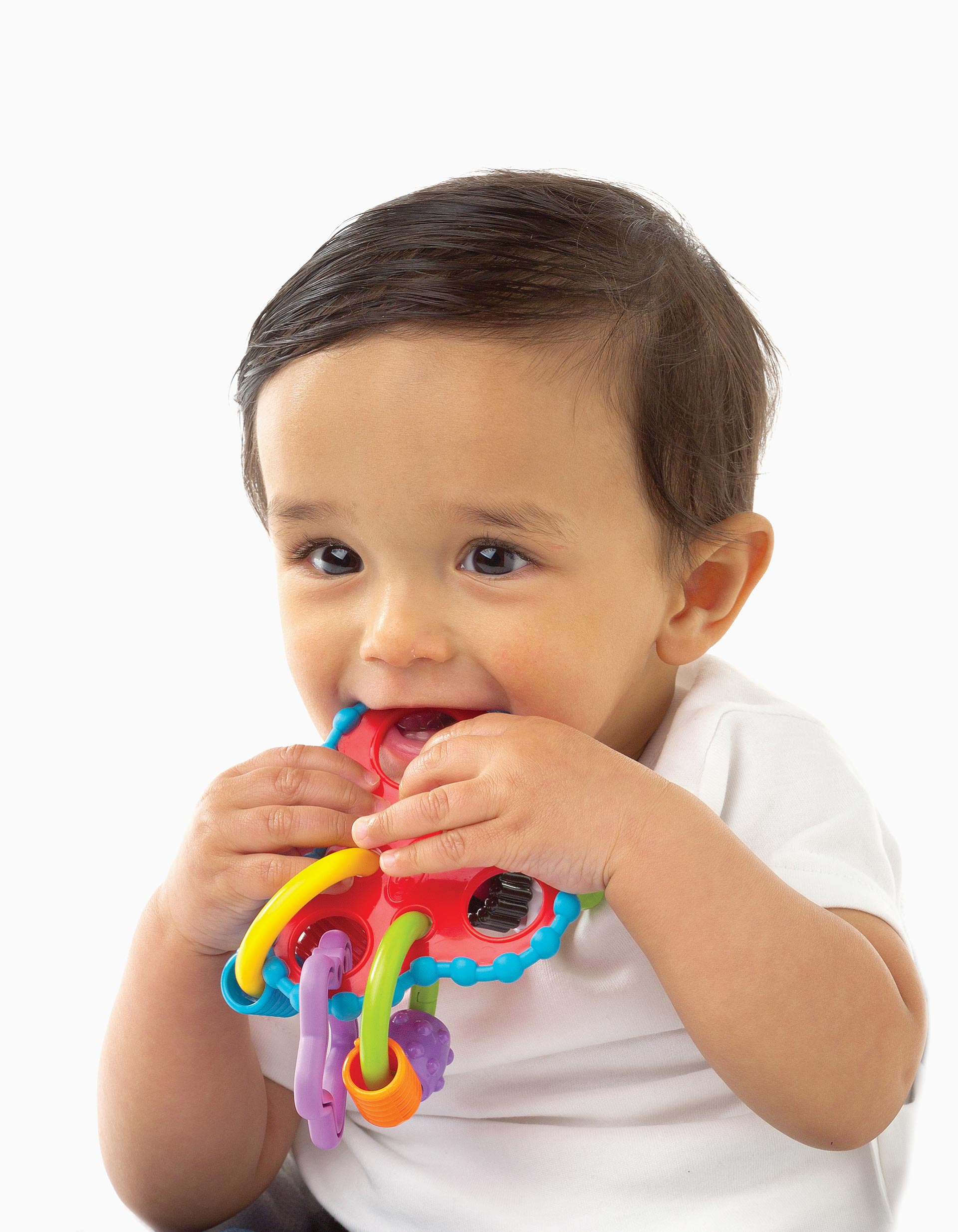 Hochet Roundabout Playgro