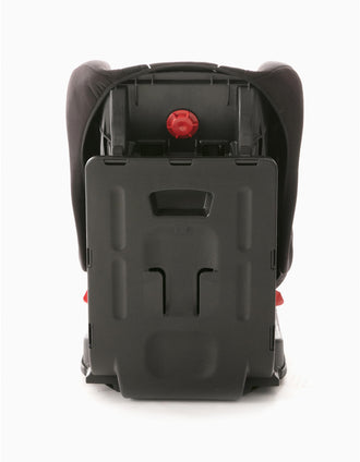 Silla para Coche Gr 0/1/2 Primecare Prestige Zy Safe Black