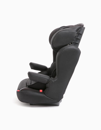 Cadeira Auto Gr 1/2/3 Primecare Prestige Black Zy Safe