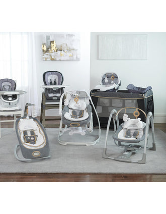 Transat Ingenuity Boutique Teddy