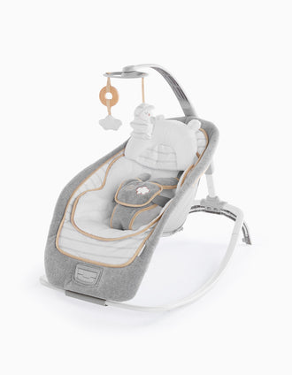 Cadeira De Repouso Ingenuity Boutique Teddy