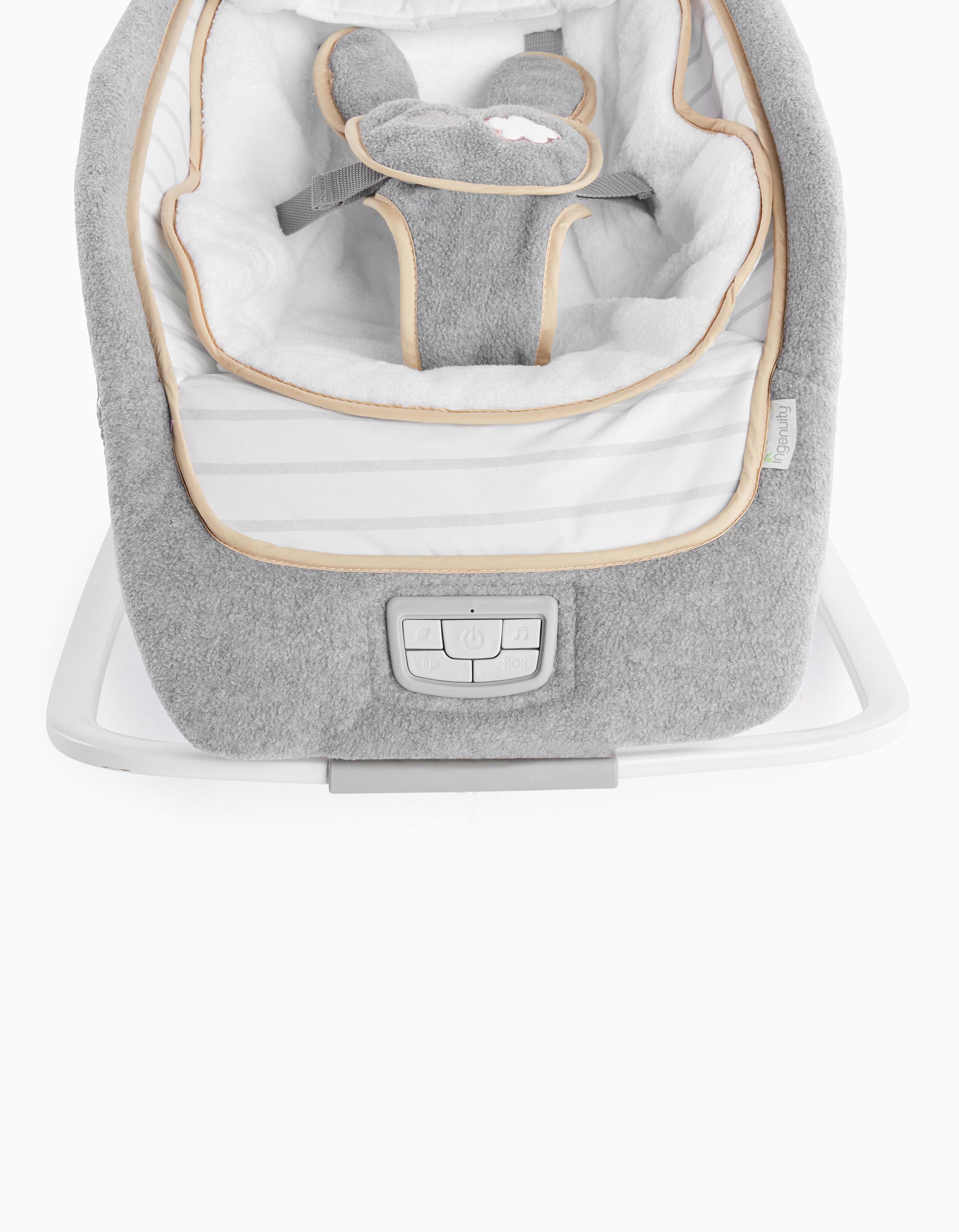 Ingenuity Boutique Teddy Bouncer