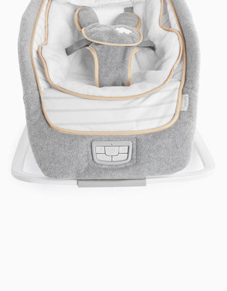 Cadeira De Repouso Ingenuity Boutique Teddy