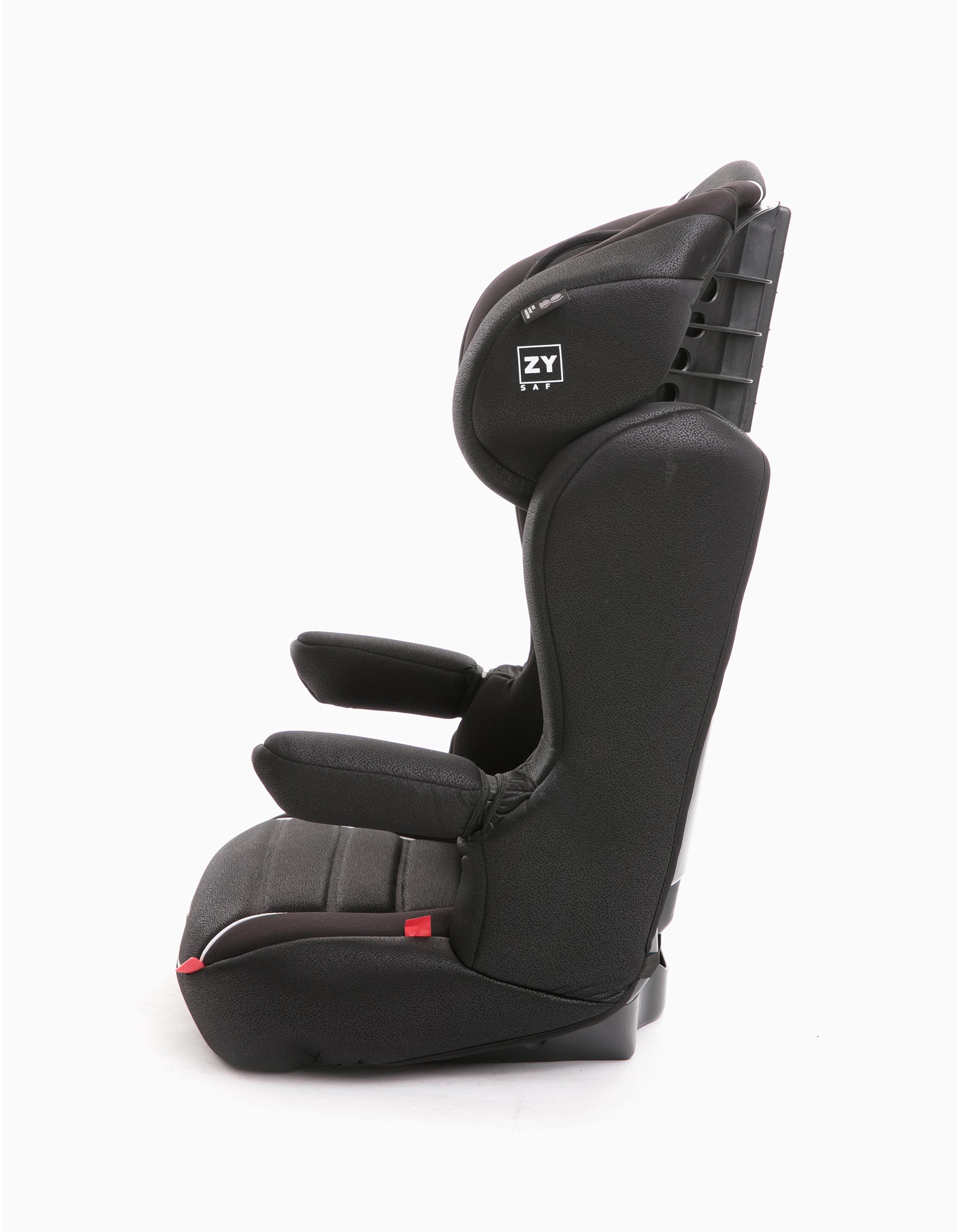 Car Seat Gr 2/3 Primecare Prestige Zy Safe black