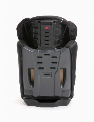 Cadeira Auto Gr 2/3 Primecare Prestige Zy Safe black