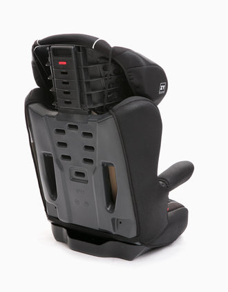 Cadeira Auto Gr 2/3 Primecare Prestige Zy Safe black